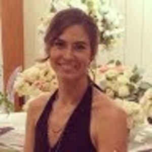 Meet your Posher, Amelia